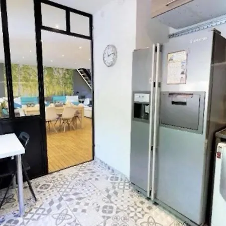 Duplex De 4 *