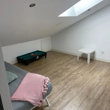 Duplex De 4 *