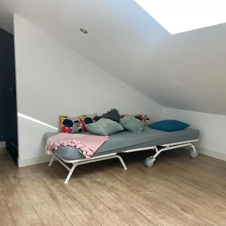 Duplex De 4 *