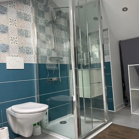 아파트 Duplex De 4 *