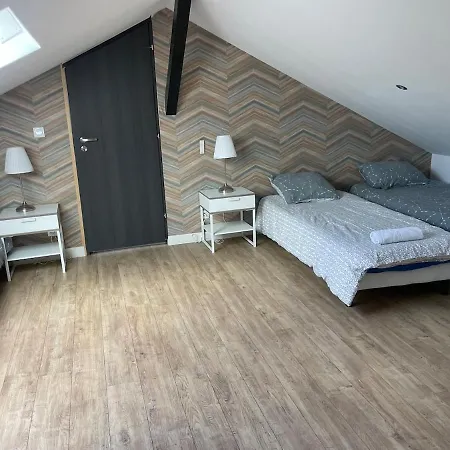 Duplex De 4 * Vénissieux